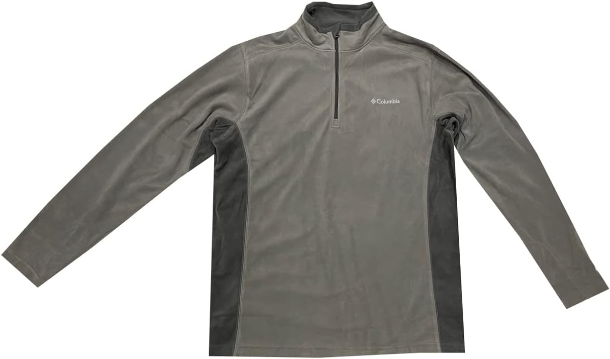 

Колумбия мужская толстовка Columbia, Grey/Dark Grey