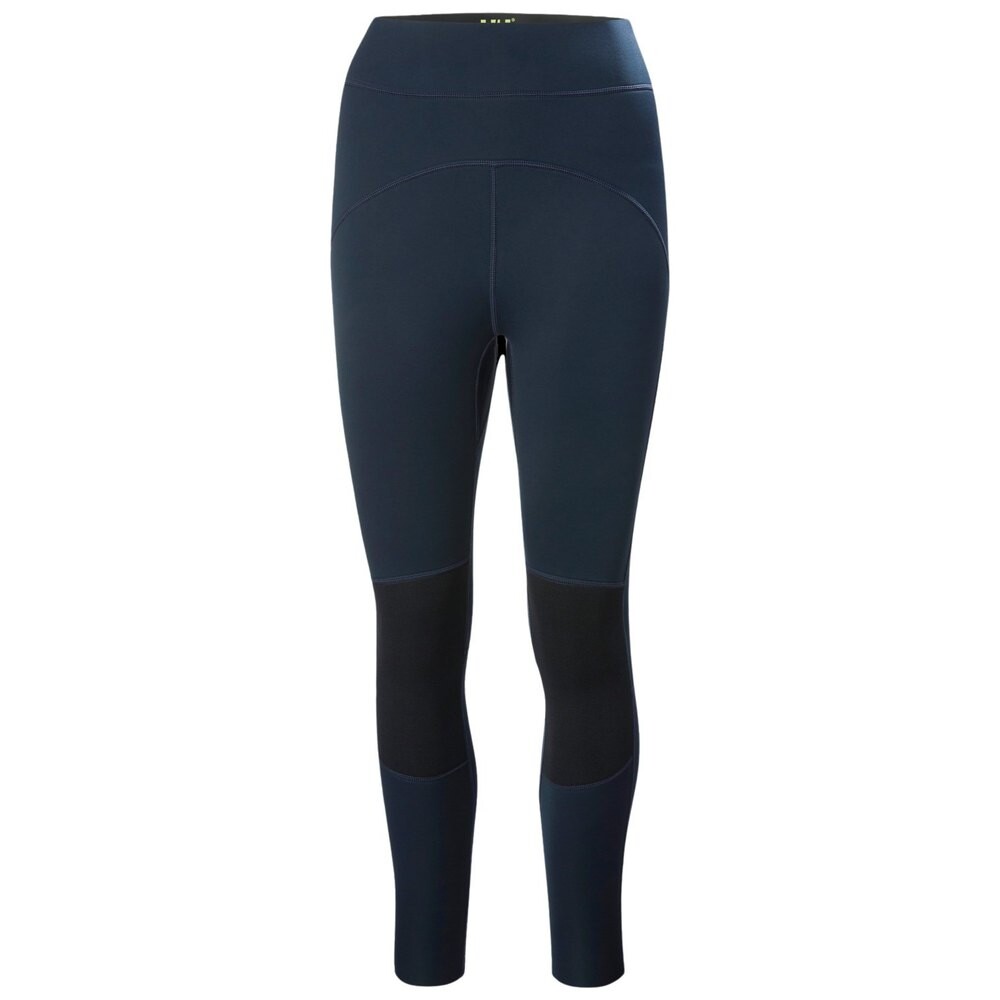

Спортивные брюки Helly Hansen Waterwear Tights 2.0, синий