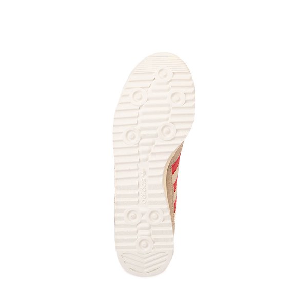 Кроссовки adidas SL 72 RS, цвет Magic Beige/Pure Ruby/Sand Strata — фото 3