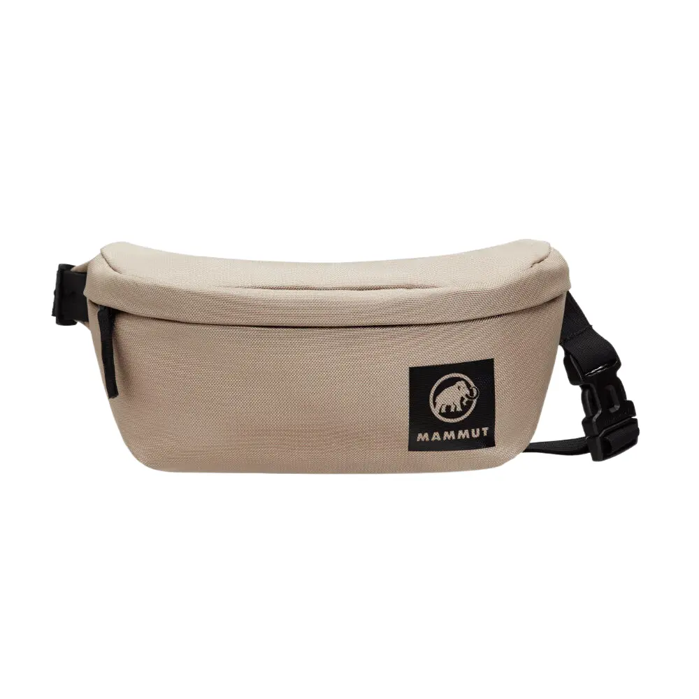 

MAMMUT Поясная сумка из полиамида унисекс, Khaki