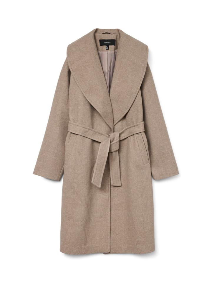 

Зимнее пальто Vero Moda