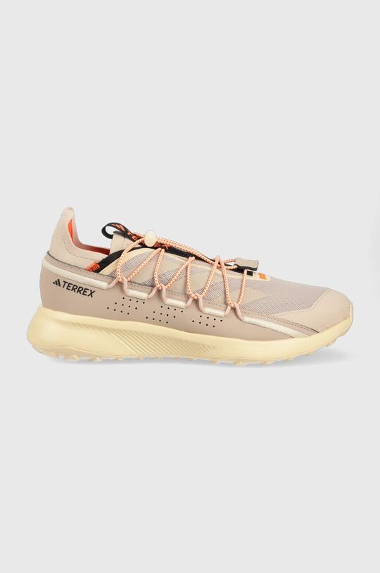 

Кроссовки Voyager 21 adidas, бежевый