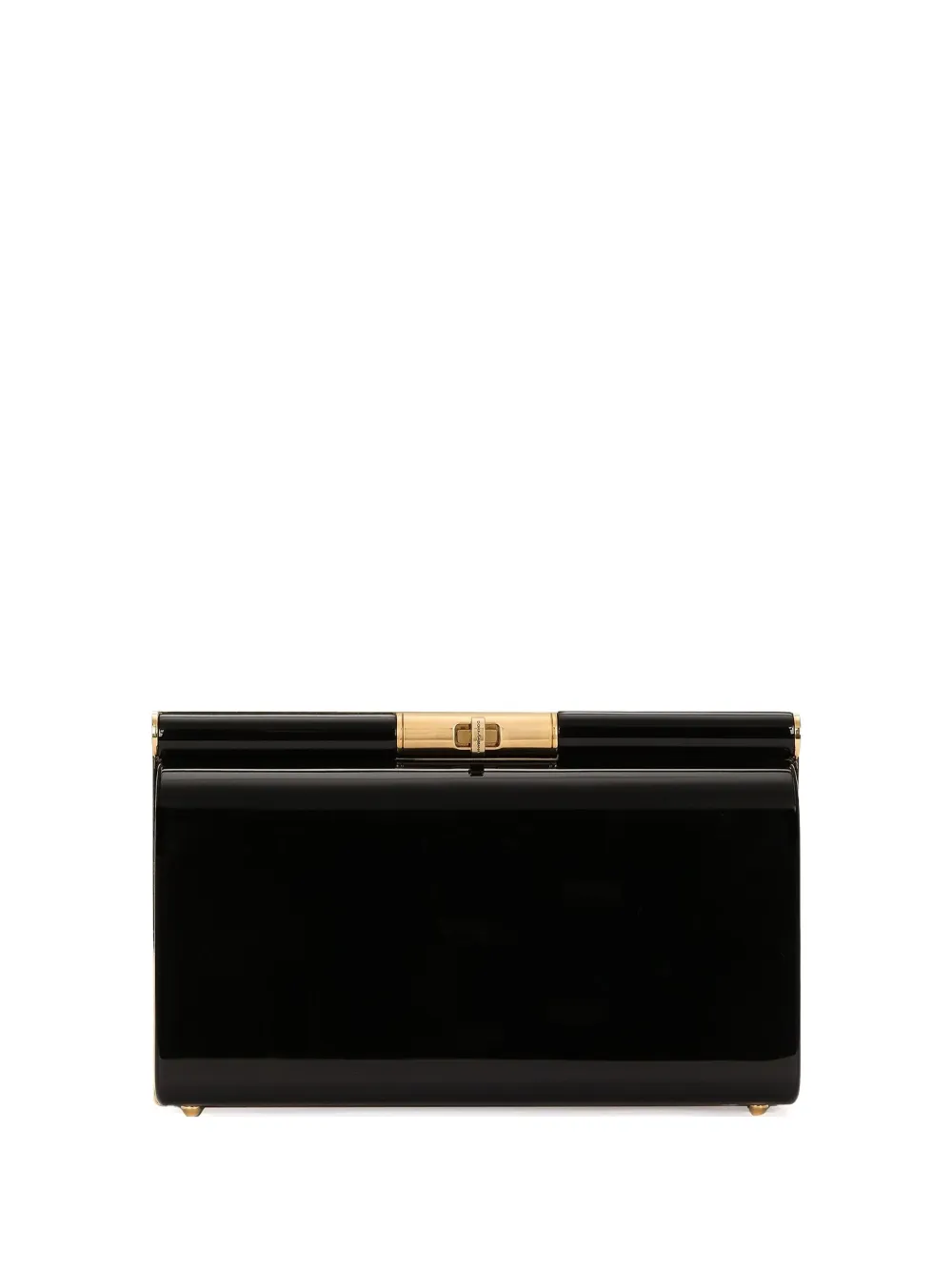 

Сумка через плечо Marlene DOLCE & GABBANA, черный
