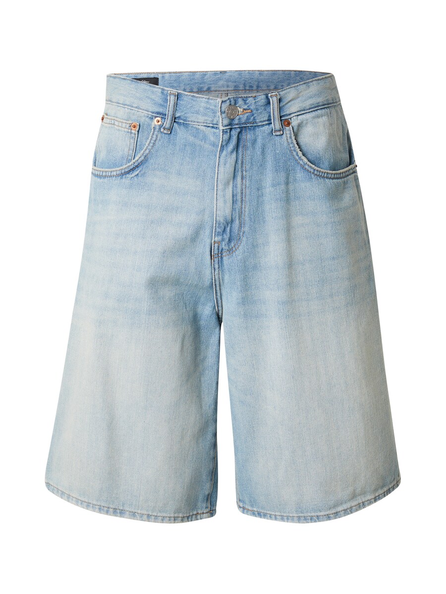 

Джинсы свободного кроя Only & Sons ONSCarl Ball, светло-синий