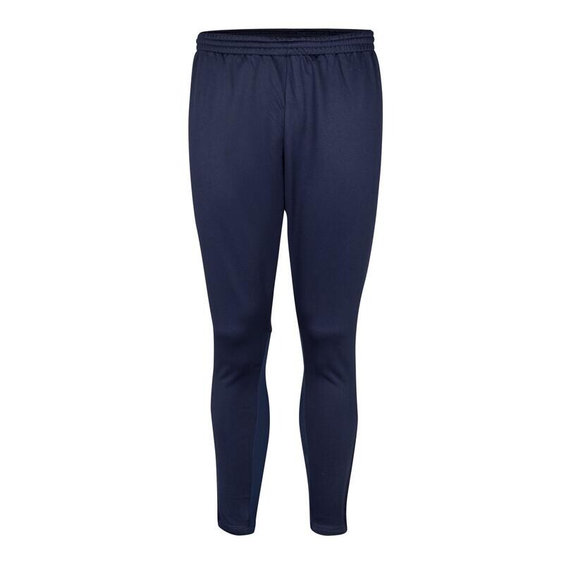 

Брюки спортивные Kappa, цвет blau/navyblau/weiss