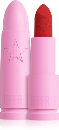 

Помада Jeffree Star Cosmetics Velvet Trap, Fire Starter 4 g