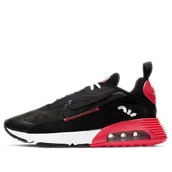

Кроссовки air max 2090 Nike, красный