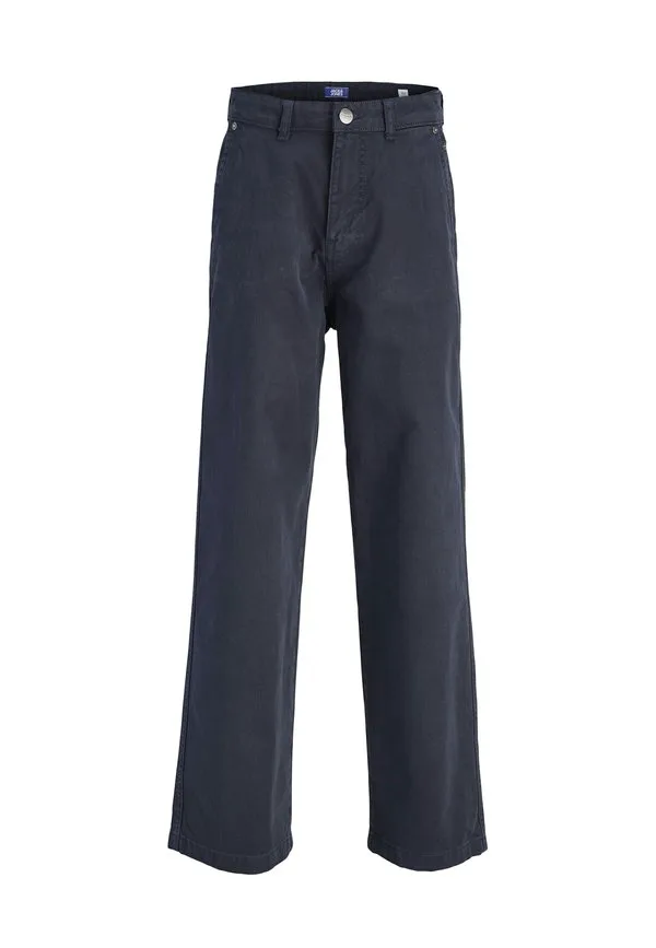 Джинсы прямого кроя towen norrebro Jack & Jones, Blau