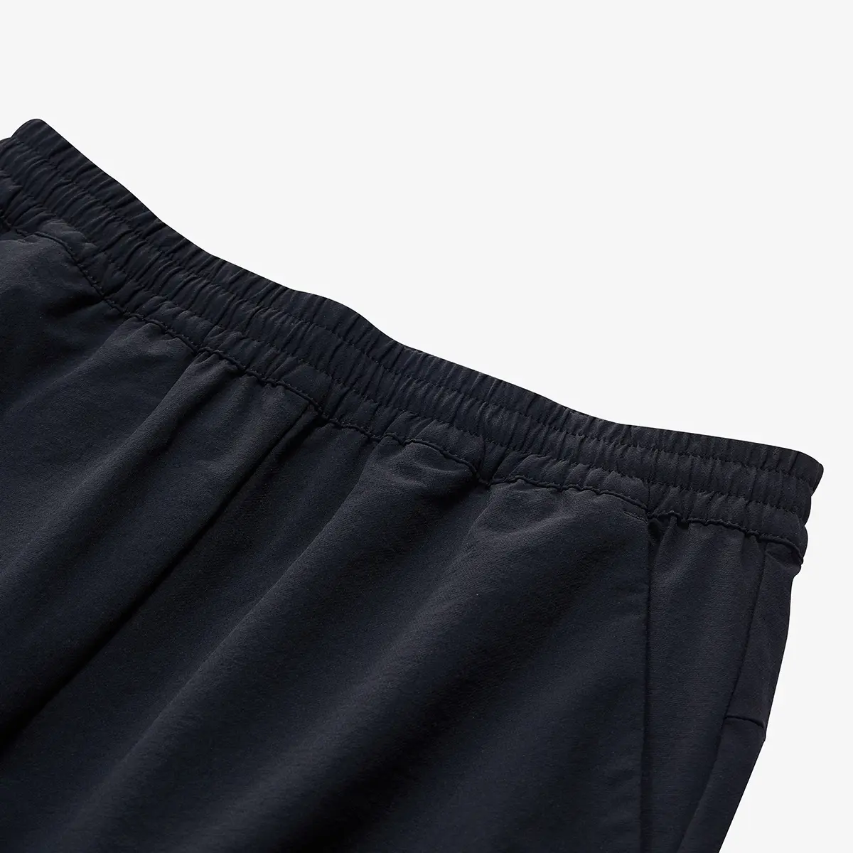 FILA KIDS Спортивные штаны для подростков Pitch Black вязаные — фото 4