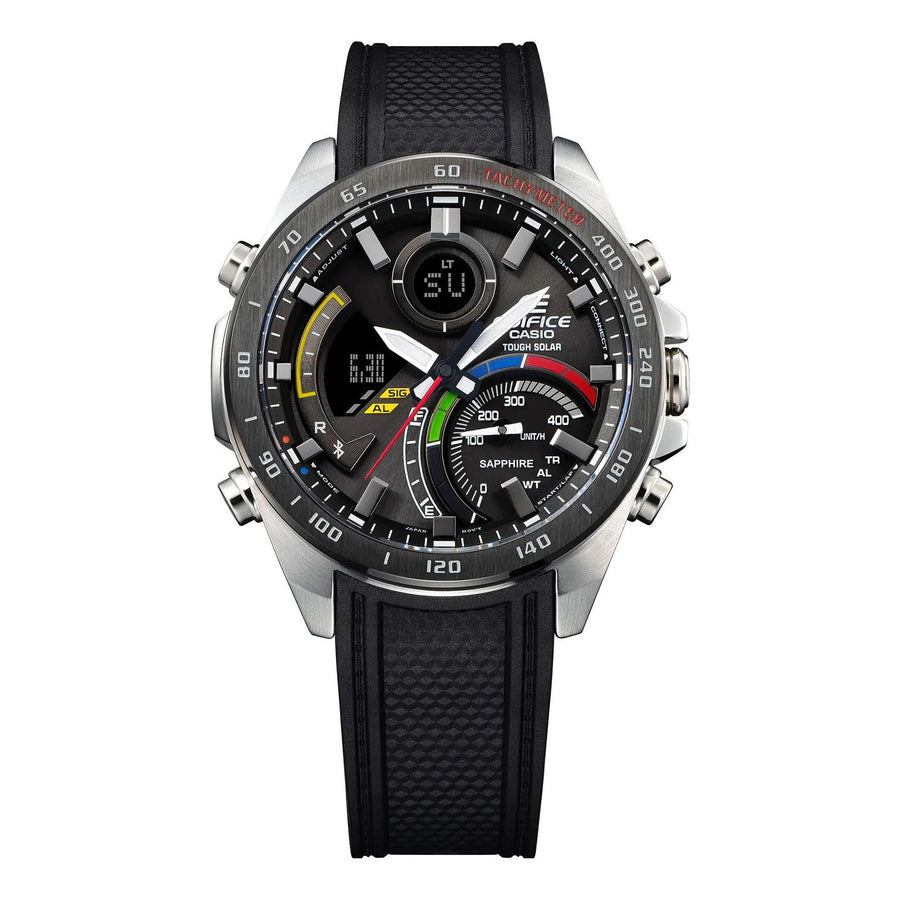 

Часы Casio
