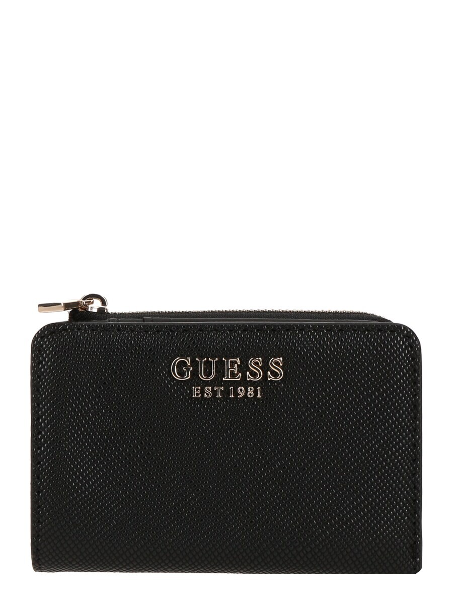 

Кошелек GUESS Wallet Laurel, черный