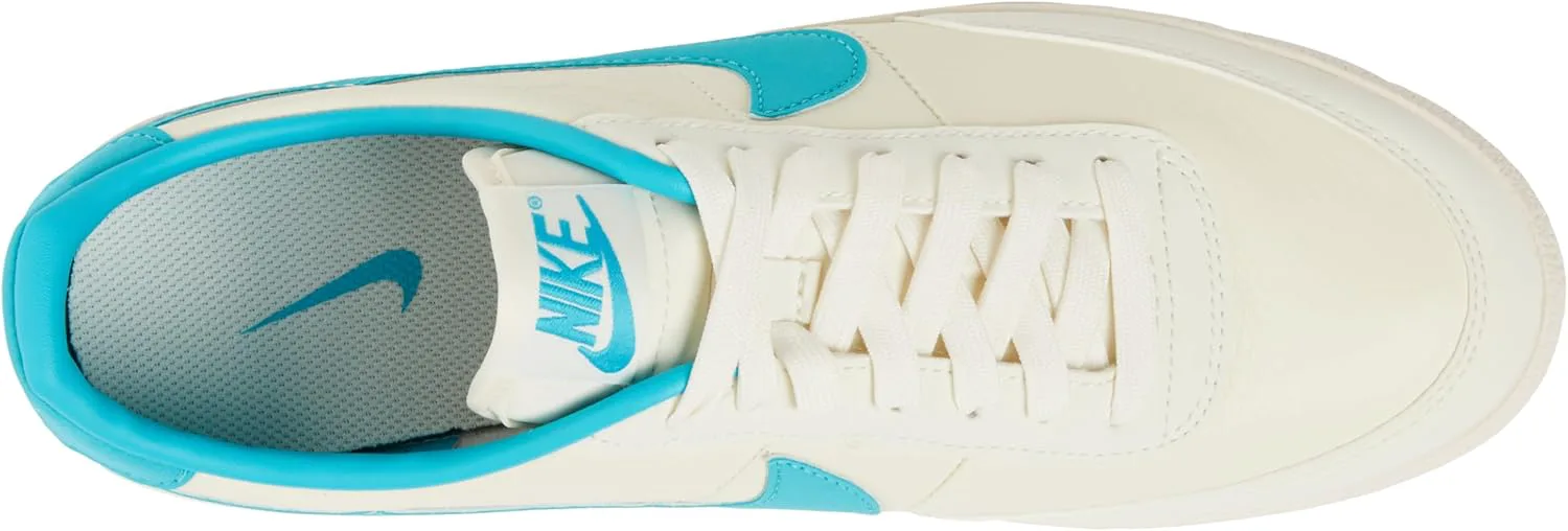 Мужские кроссовки Nike Killshot 2 из кожи — фото 3