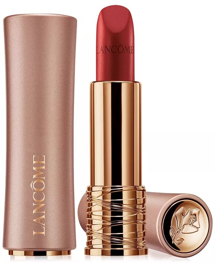 

L'Absolu Rouge Inmatte Lancôme, цвет 289 French Peluche - Warm Spiced Cinnamon