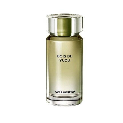 

Lagerfeld Karl Bois De Yuzu Eau De Toilette 100ml Spray For Men