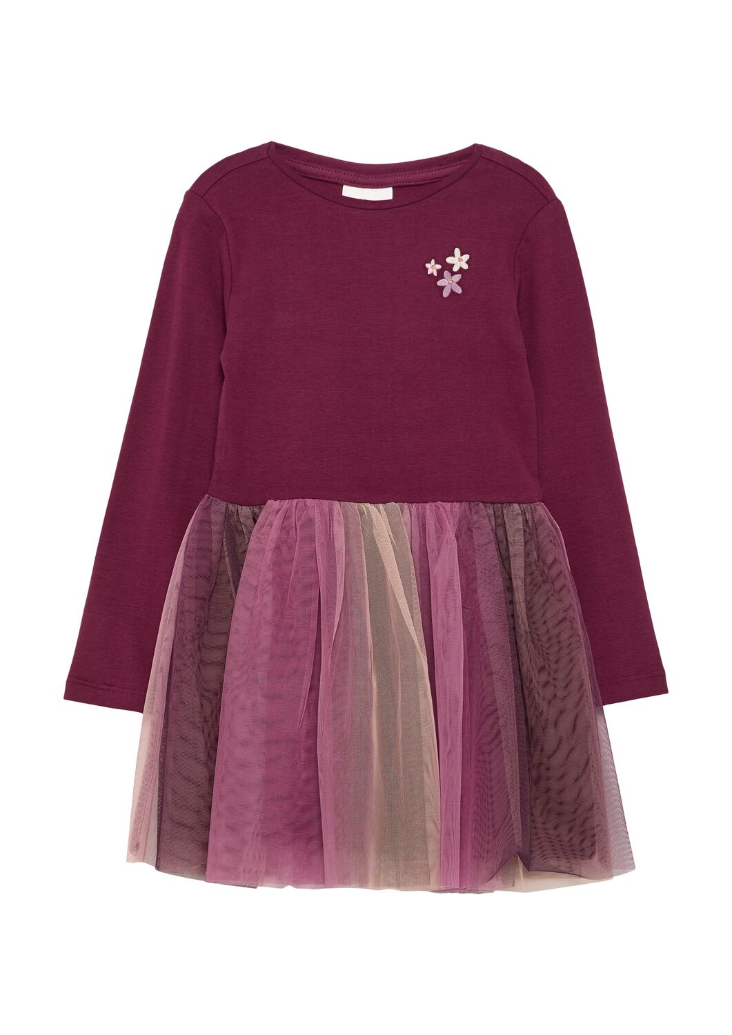 

s.Oliver Платье в розовом, приглушенно-розовом цвете