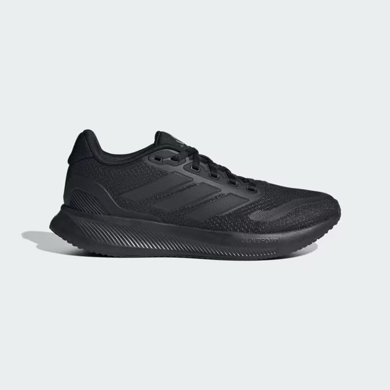 

Детские кроссовки Runfalcon 5 Adidas, черный