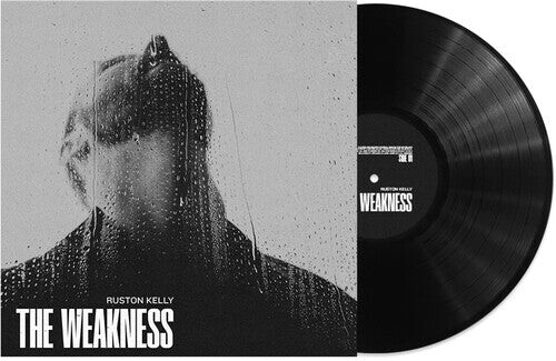 

Виниловая пластинка Kelly, Ruston: The Weakness