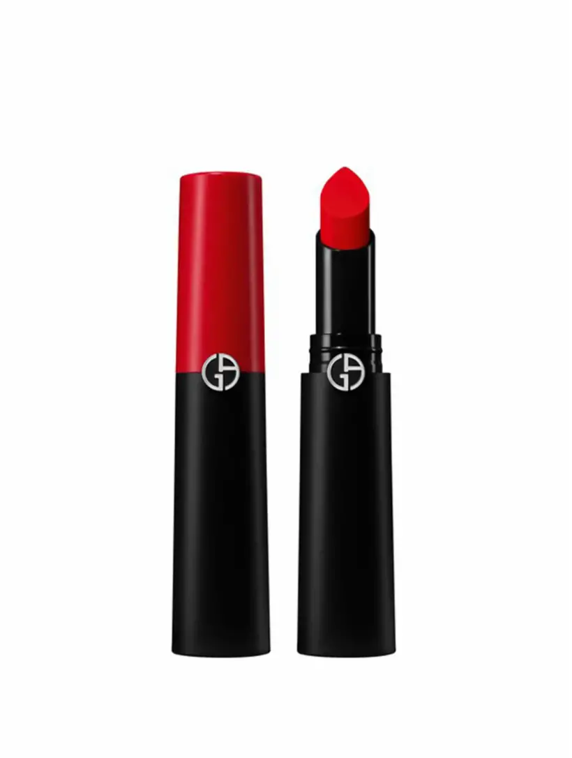 

Матовая помада Lip Power, оттенок 407 Giorgio Armani