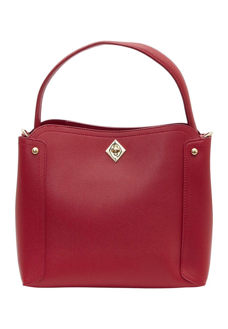 

Сумка Usha Handbag, цвет Carmine red
