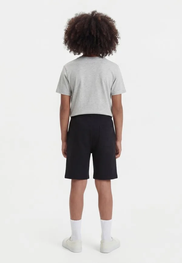 Jpstkane soho спортивные штаны Jack & Jones Junior, Black — фото 2