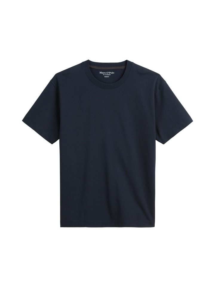 

Футболка Marc O'Polo, цвет dark navy