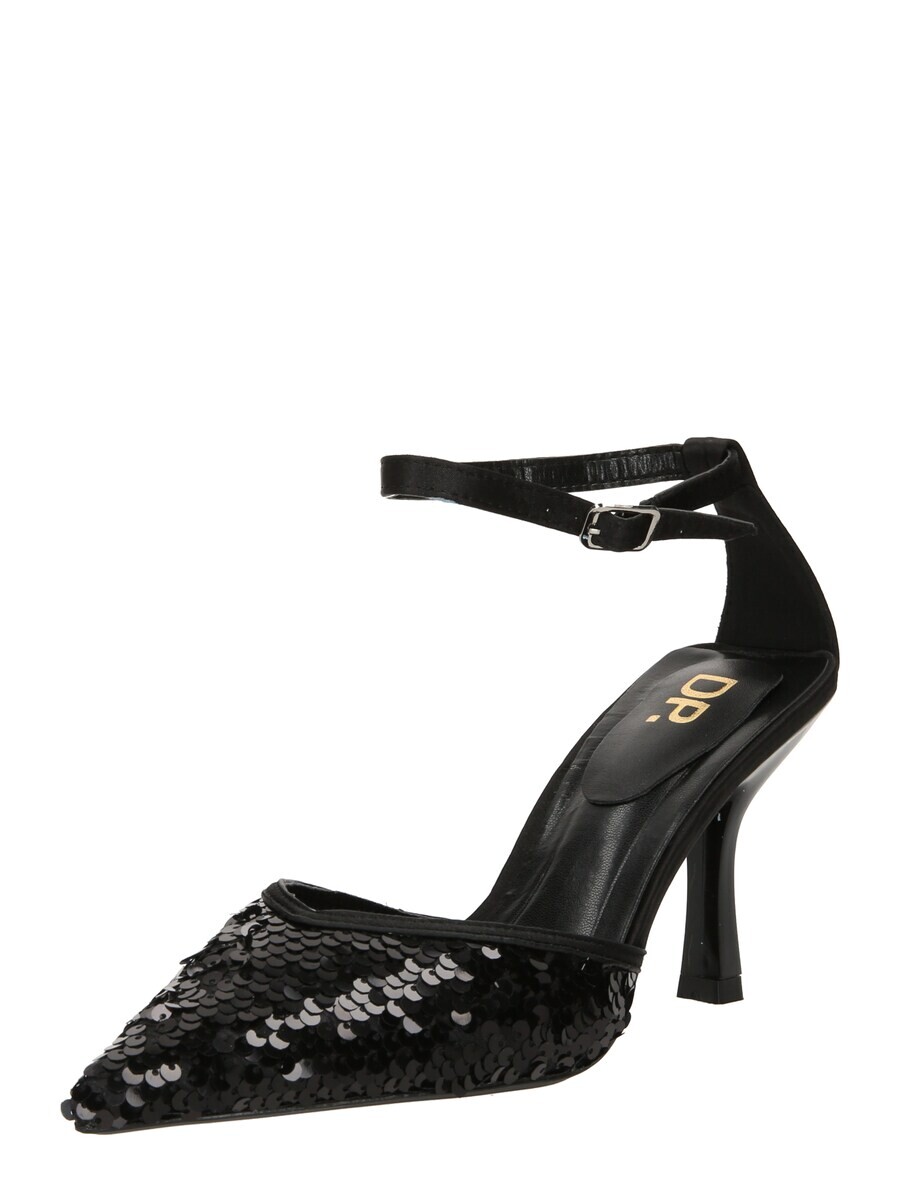 

Туфли Dorothy Perkins Slingback Pumps, черный