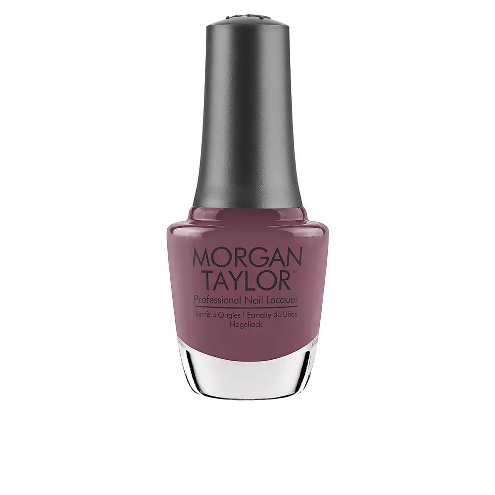 

Лак для ногтей Professional nail lacquer Morgan Taylor, цвет must have hue, 15 мл.