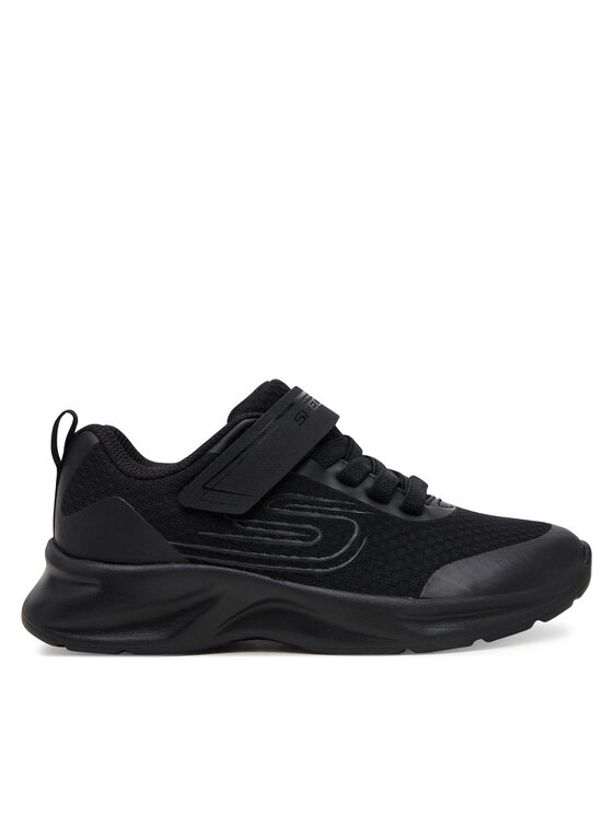 

Кроссовки Dynamatic-Swift Tread 405112L/B Skechers, черный