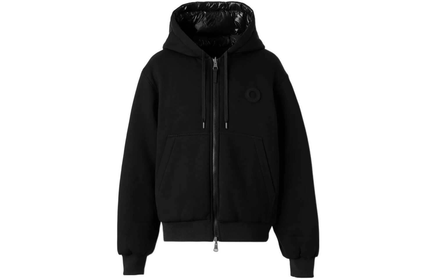 

Куртка мужская Burberry, черный