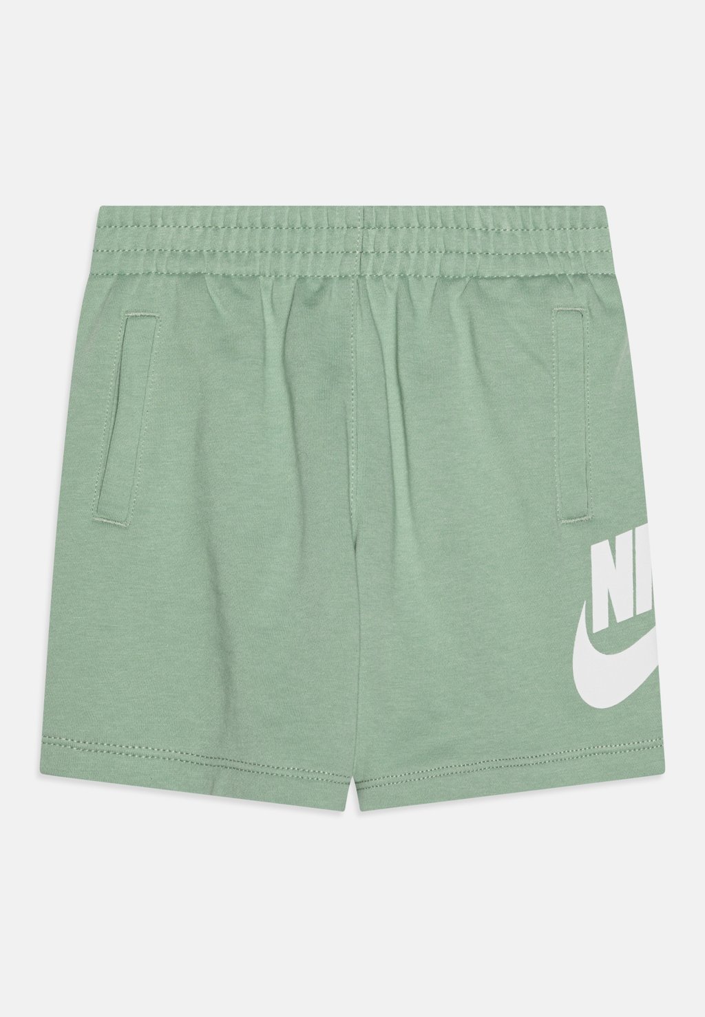 Шорты CLUB TEE UNISEX SET Nike Sportswear, светло-зеленый — фото 3