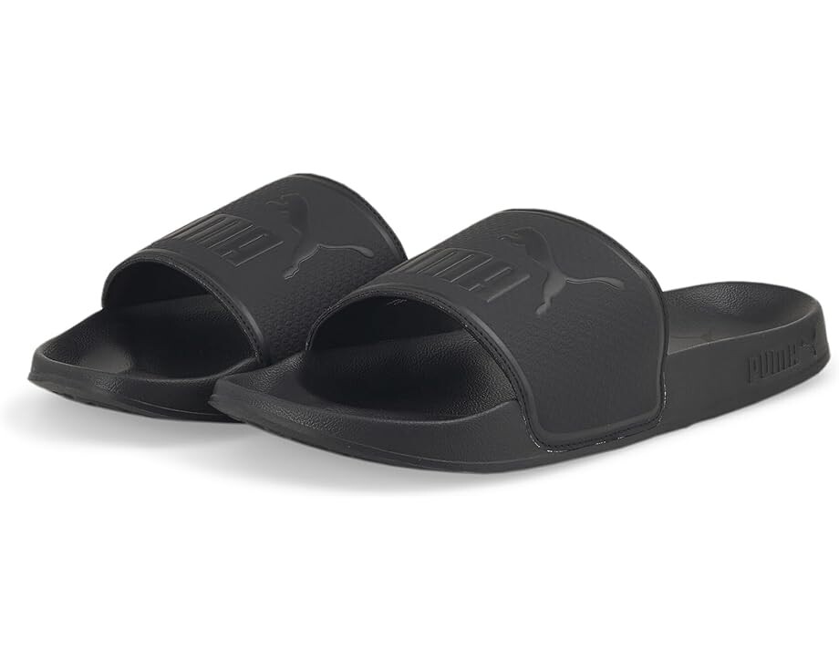 

Сандалии PUMA Leadcat 2.0, цвет Puma Black/Puma Black