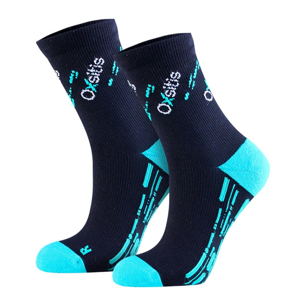 

Носки Oxsitis Discovery Half, черный