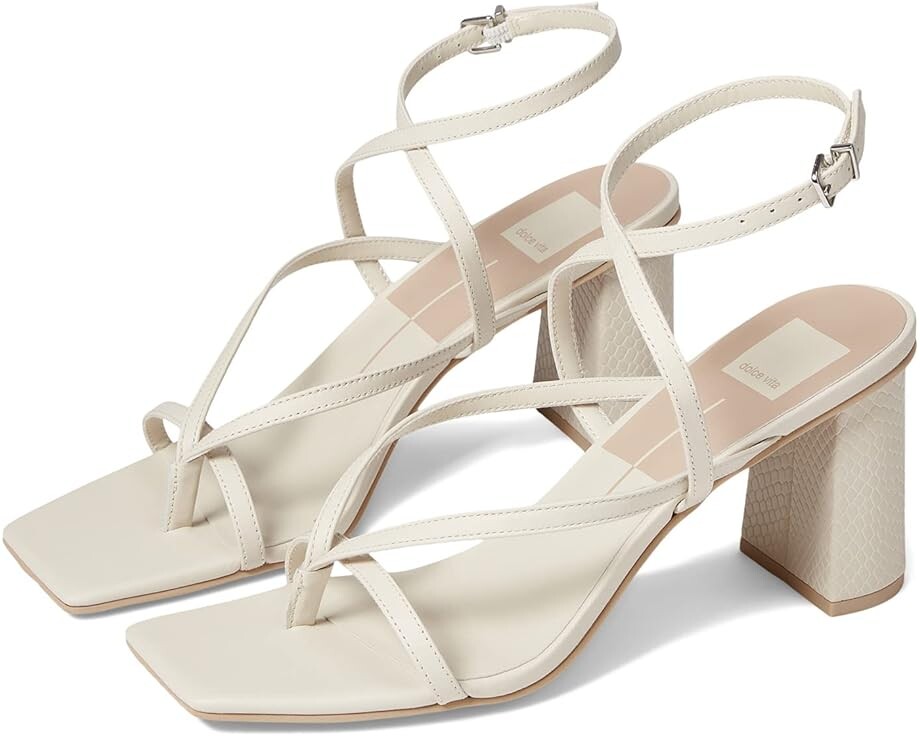 

Туфли Dolce Vita Paroo, цвет Ivory Leather