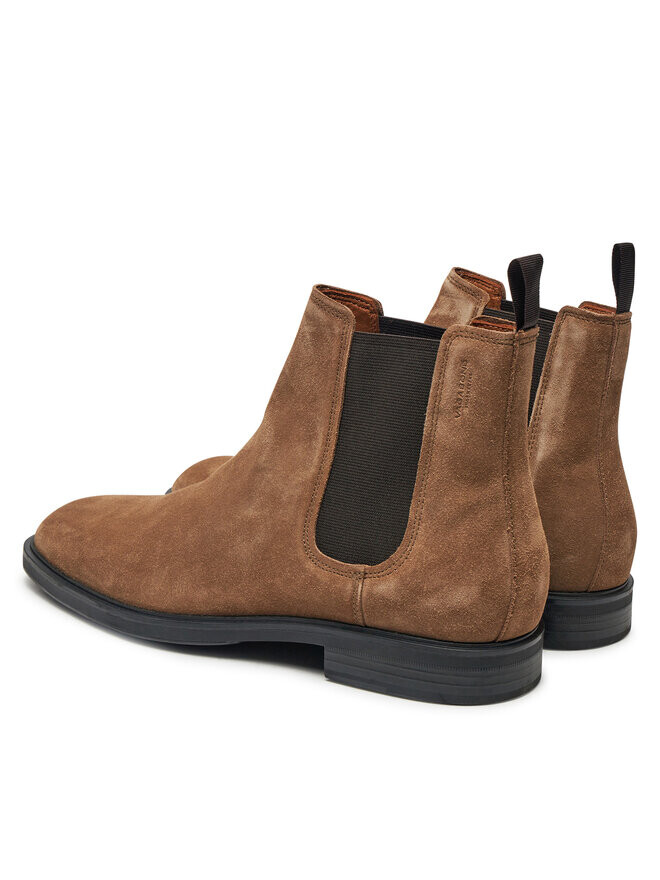 Классические Ботильоны Vagabond Shoemakers Andrew 5668-340-19, коричневый — фото 3