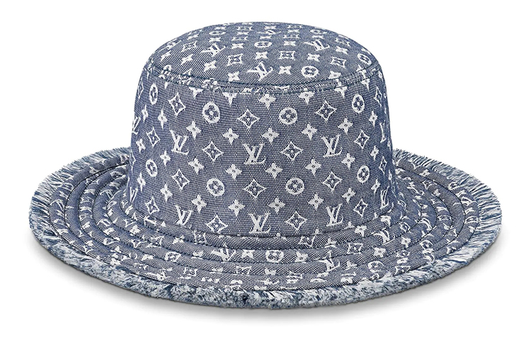 

Ковшовая шляпа женская LOUIS VUITTON