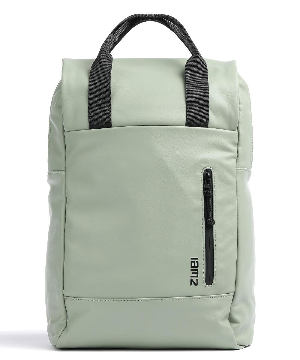 

Рюкзак Cargo CAR160 13″ полиуретан Zwei, зеленый