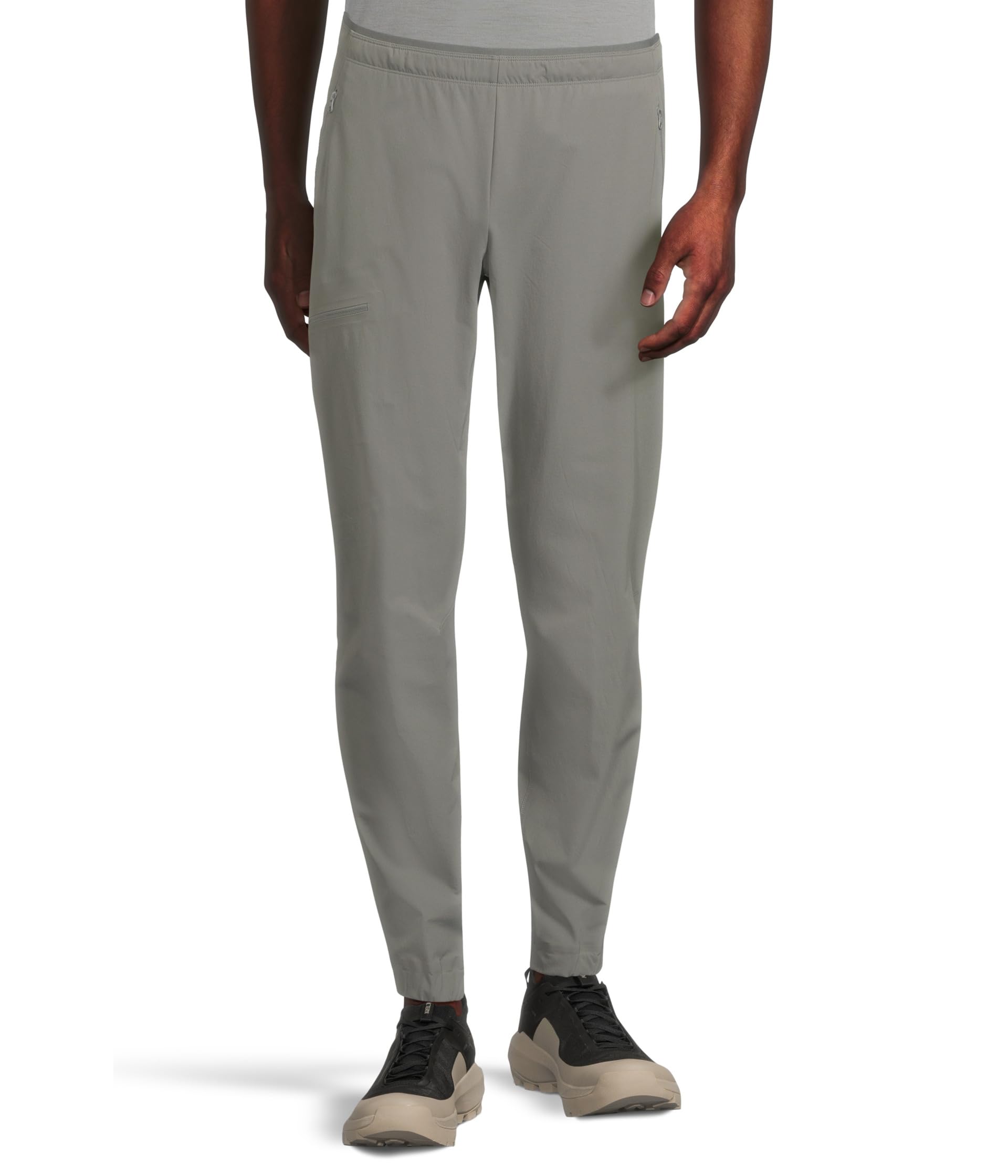 

Брюки Arc'teryx Gamma Joggers, цвет Void