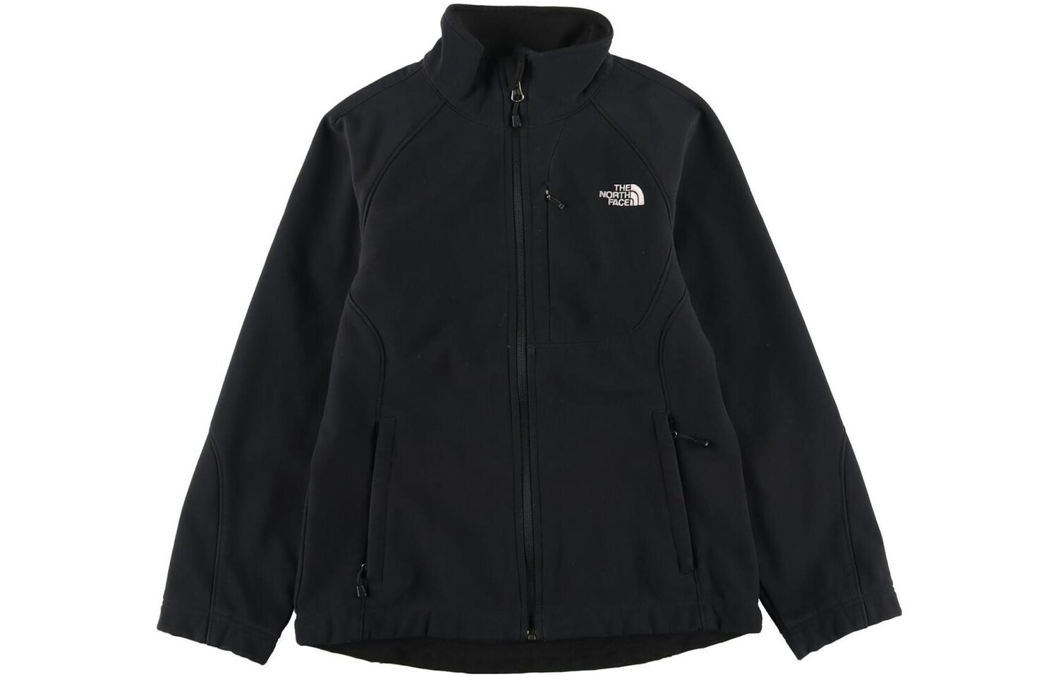 

THE NORTH FACE Мужская уличная куртка, цвет Black