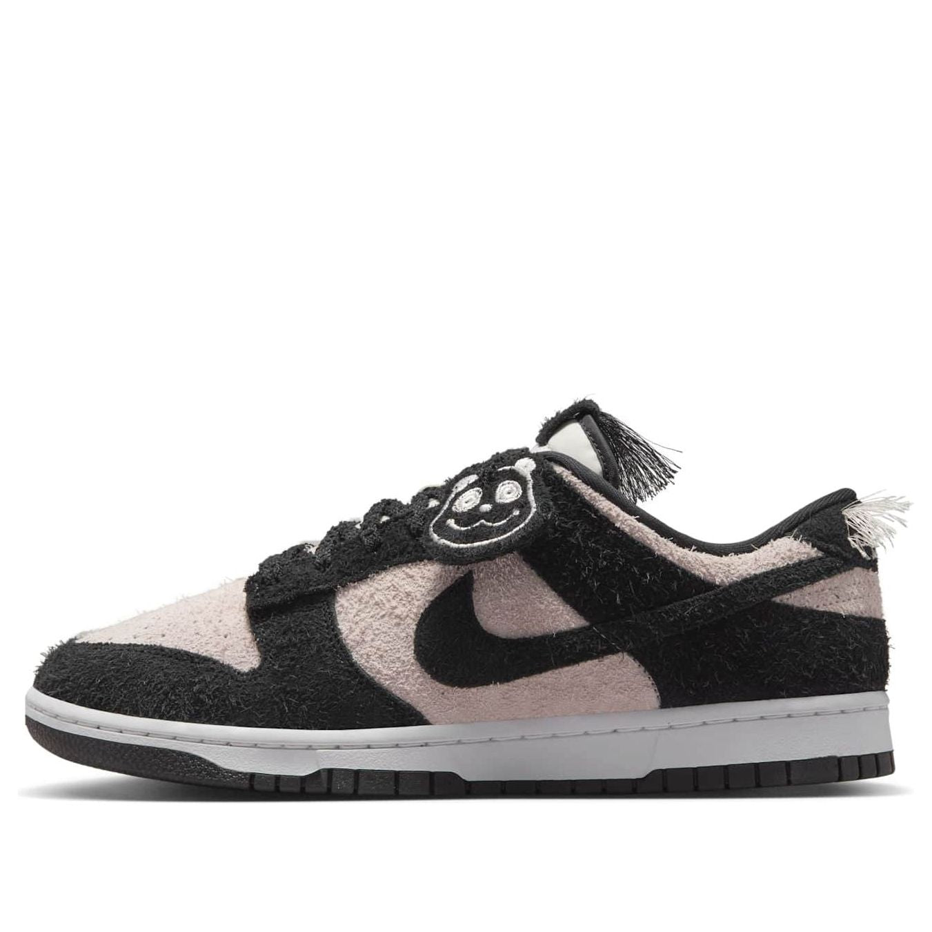 

Кроссовки Nike Dunk Low Retro Panda SE 'White Black'