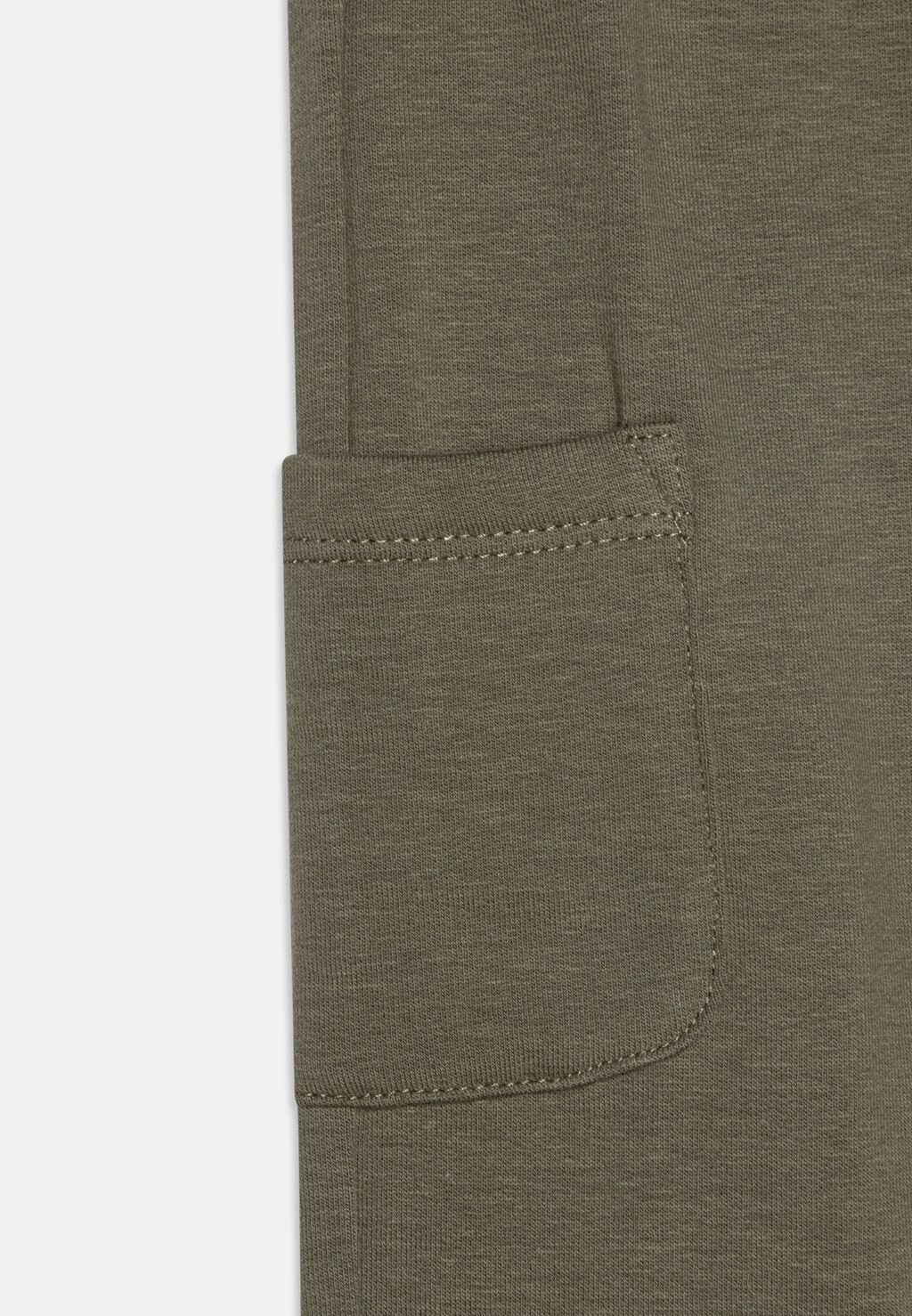 

Брюки TROUSER UNISEX Lindex, хаки