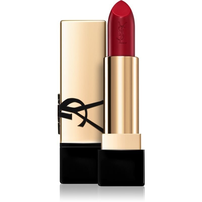 

Губная помада для женщин Yves Saint Laurent Rouge Pur Couture R9 Brazen Bordeaux 3,8 г Inna Marka