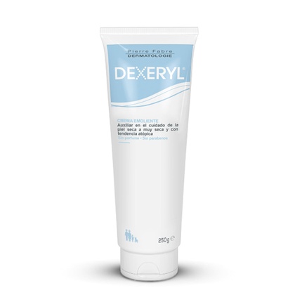 

Смягчающий крем 250 г Dexeryl