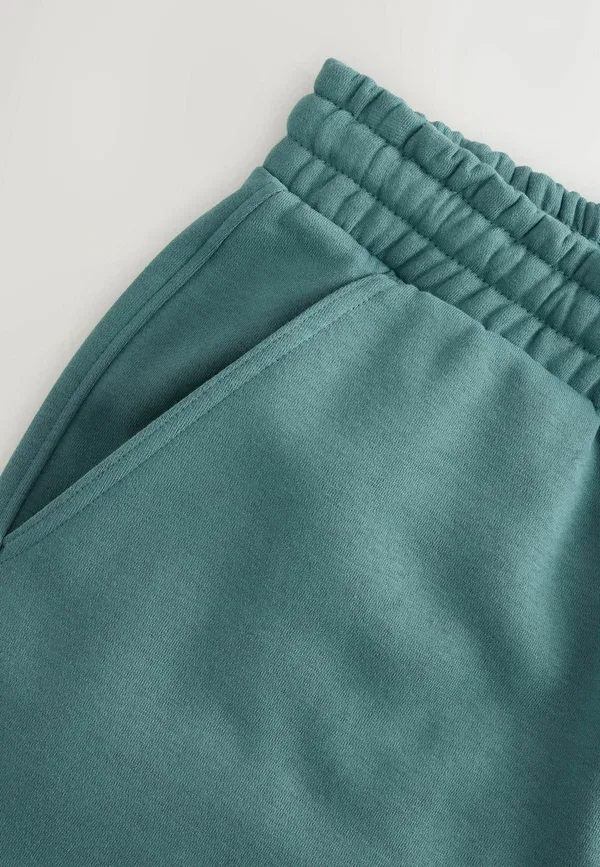 Спортивные штаны Next, teal blue, бирюзово-синий — фото 3
