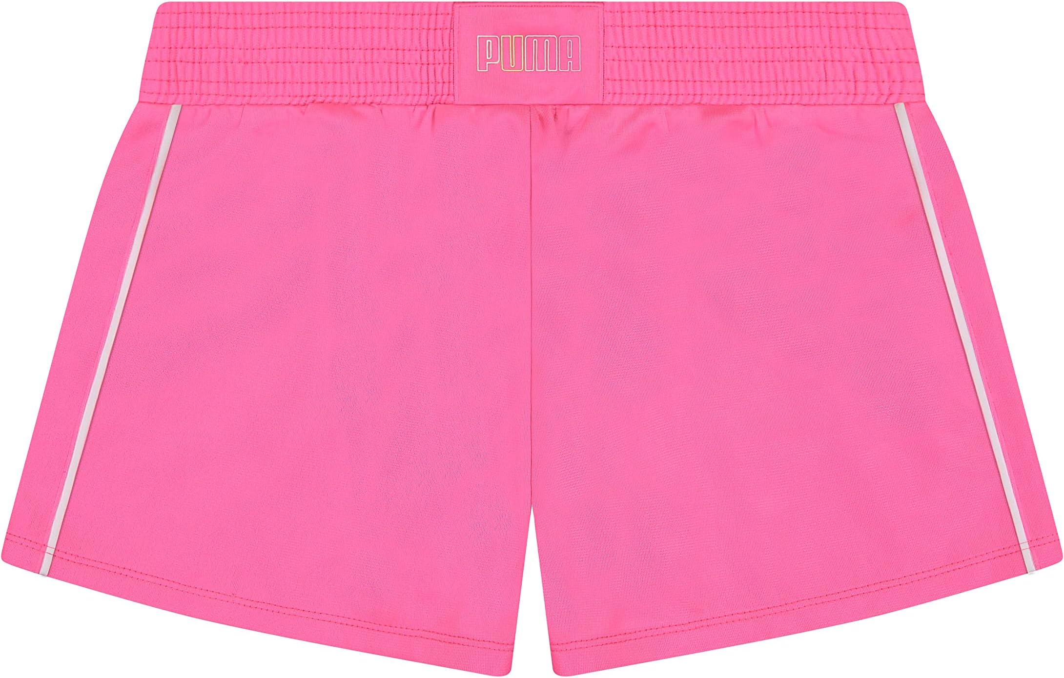 

Шорты Puma Power Pack Poly Tricot Shorts, цвет Bright Pink