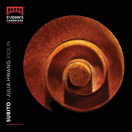 

CD диск Grieg / Hwang / Matthews: Subito