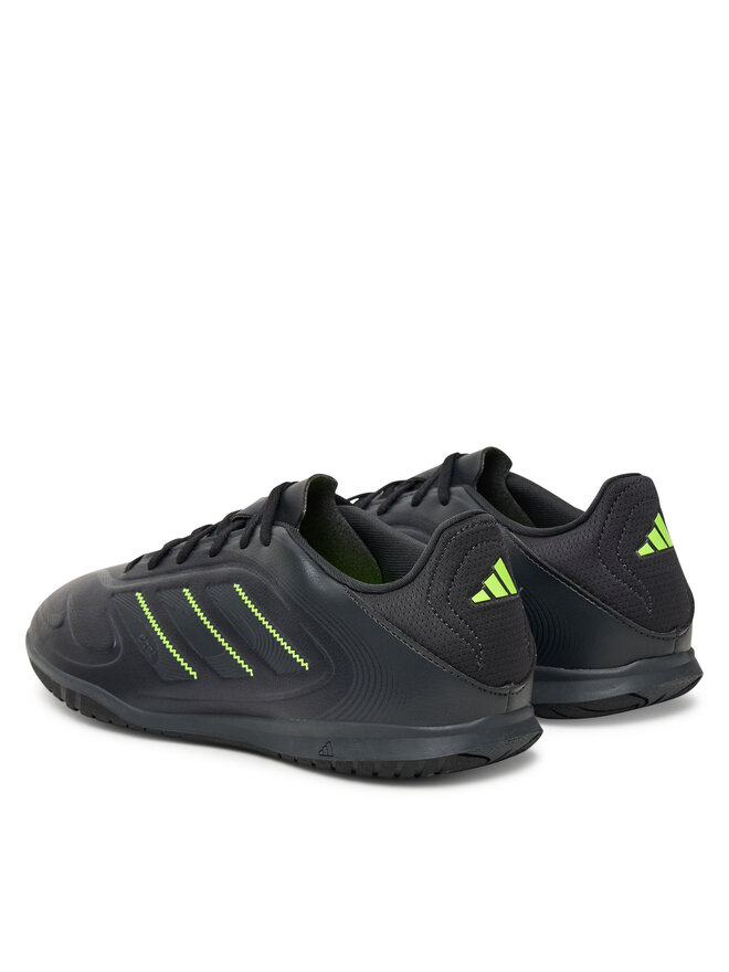 Футбольные бутсы Copa Pure 3 Club JR2900 Adidas, черный — фото 3