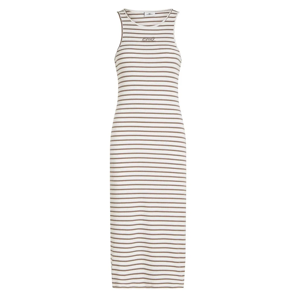 

Платье O´neill Jess sleeveless midi, белый
