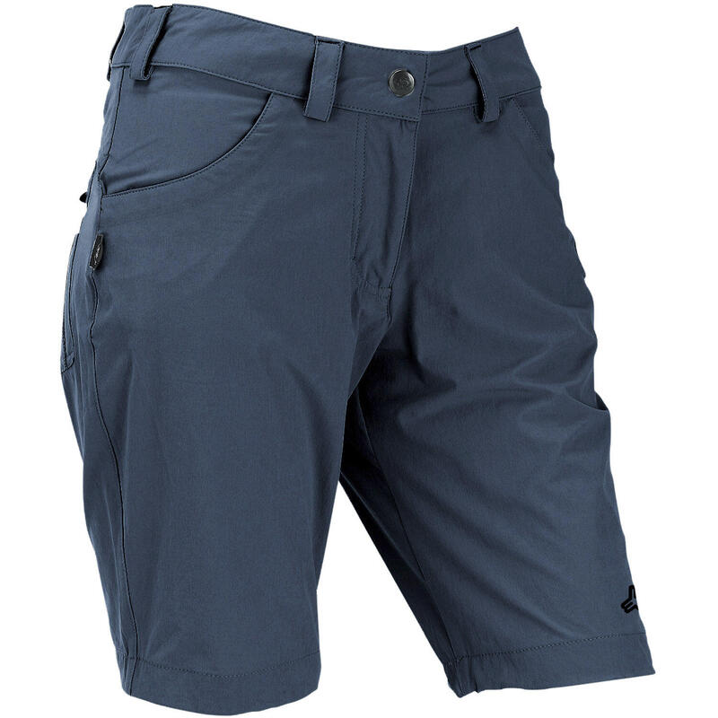 

Шорты спортивные Maul Sport, цвет navyblau/schiefergrau