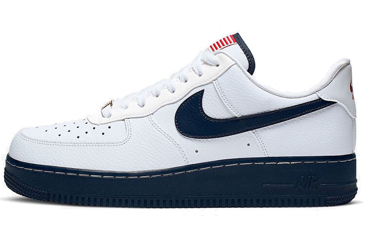 

Кроссовки для скейтбординга Nike Air Force 1 Low унисекс
