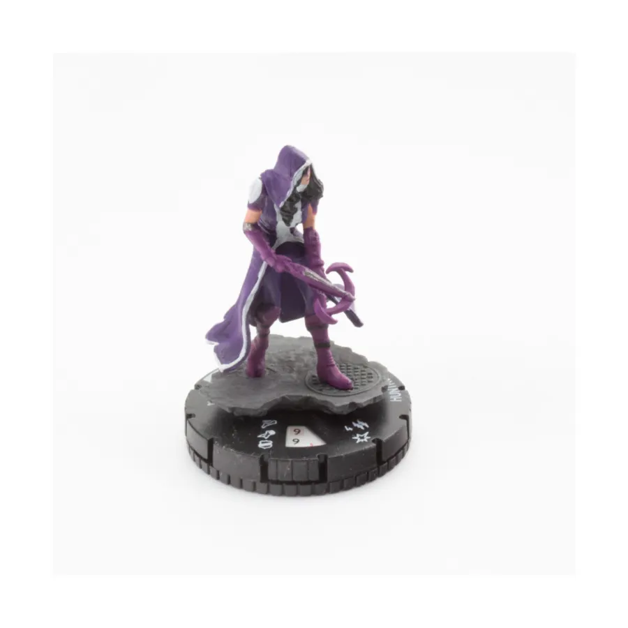 

Охотница (С), DC HeroClix - Wonder Woman 80th Anniversary - Singles